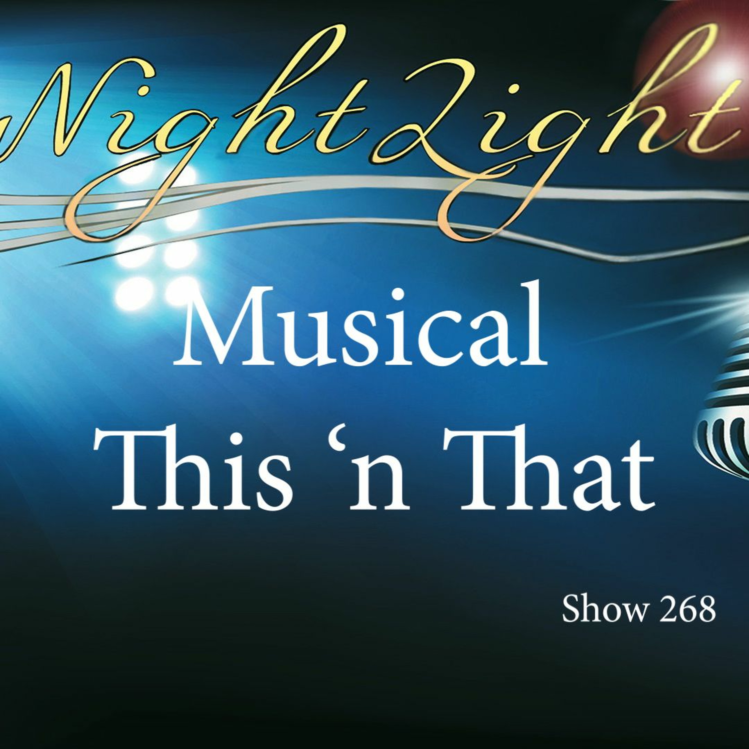 NIGHTLIGHT (ALL SHOWS)
