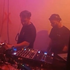 Valentino Cabbua b2b Riccardo M.