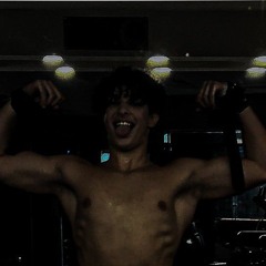 1) gym playlist fashee5a