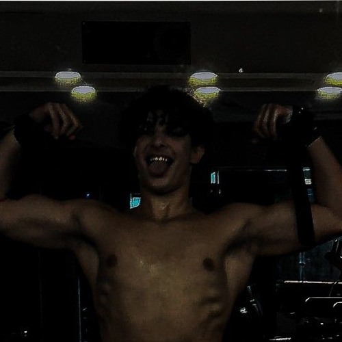 1) gym playlist fashee5a