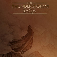 Your Story Interactive - The Thunderstorms Saga - Palace