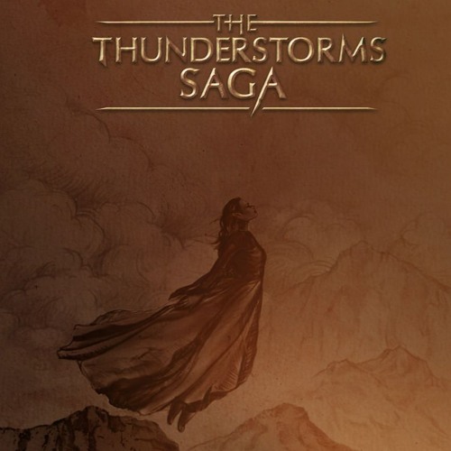 Your Story Interactive - The Thunderstorms Saga - Palace