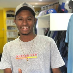 MC DADINHO -SARRANDO A GLOCK EM VC ((PROD:DJ YURI SILVA))VOLTEIIIIIIII