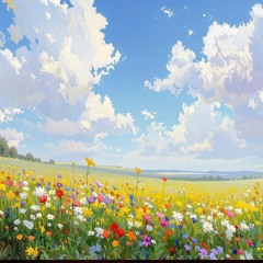 Nothing But Wildflowers