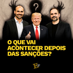 O Que Vai Acontecer DEPOIS das Sanções? | PROGRAMA 5º ELEMENTO