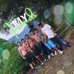 MY FRIENDS❤️🍃⚡️✨💫🔮🧩