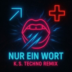 Nur ein Wort (Techno Remix).mp3