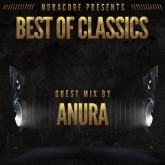 Anura @ Best Of Classics #74
