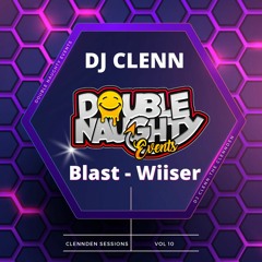 Clenn - Blast Wiiser