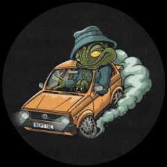 PREMIERE: The Chameleon - Gonna Do [REPDIGI02]