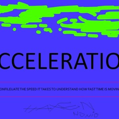 NextGoth! - Acceleration