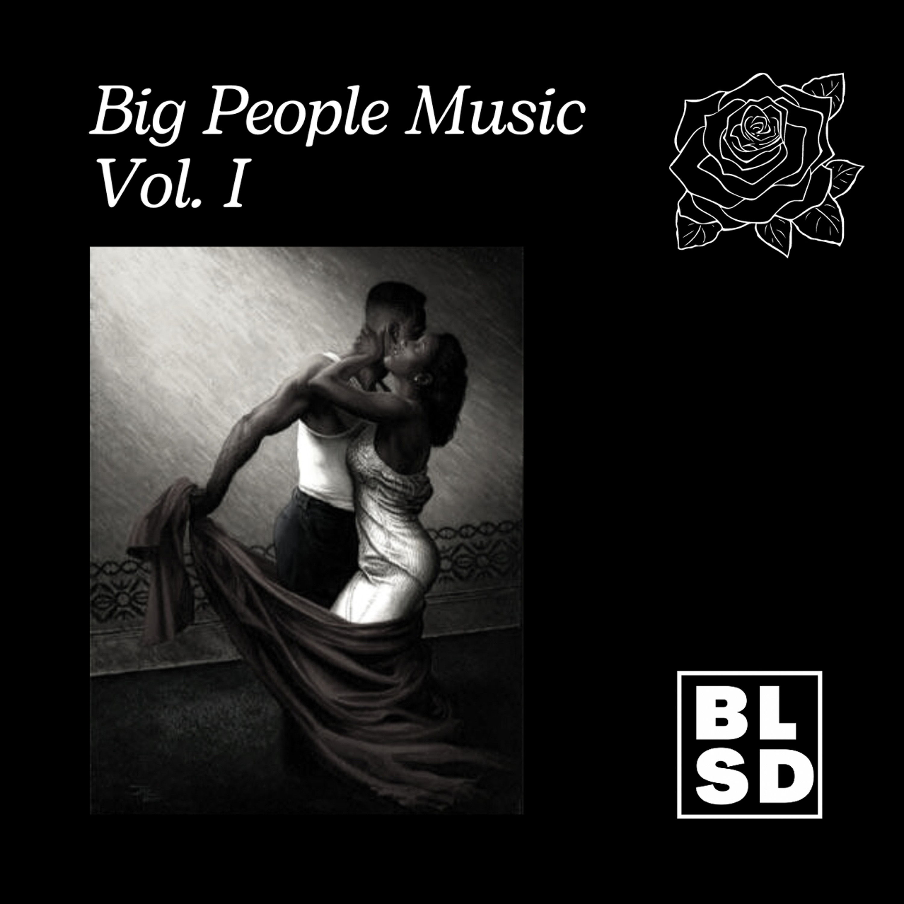 DJ BLSD Podcast
