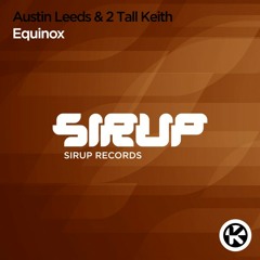 Equinox (Original Club Mix)