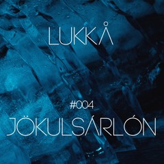 Mix #004 | Jökulsárlón