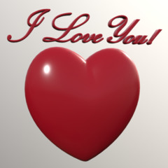 A MIX WITH HEART (edible kicked in halfway through)