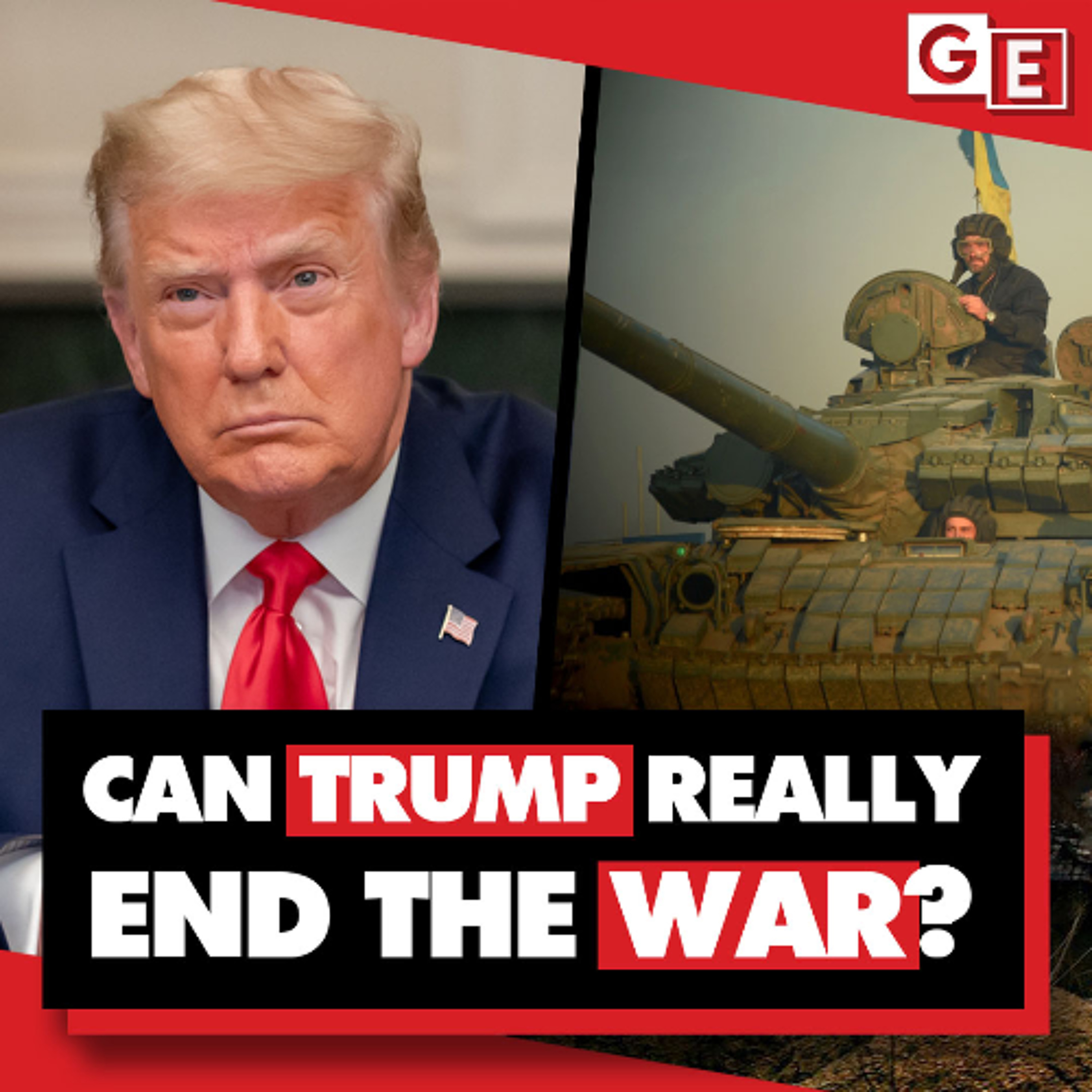 Geopolitical Economy Report