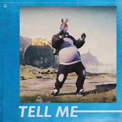 Spencer Sutherland - Tell Me (TOMO REMIX)