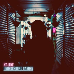 Underground Garden