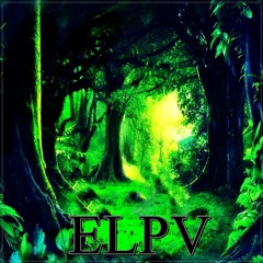 ELPV-Forest Portal-darkpsy-forestpsy-155BPM