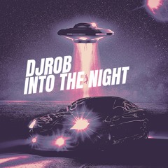 DJ Rob - Into The Night