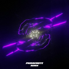 Oliverse - Parachute (Droflam & Pojako Remix)