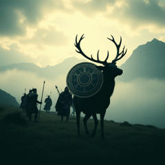 Battle on the Highland (NV2)