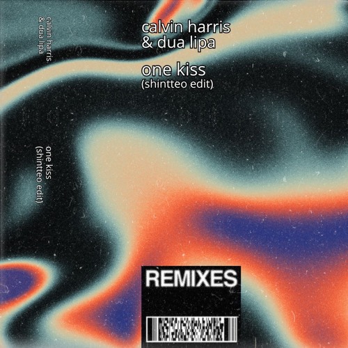 ONE KISS (Shintteo Edit) FILTERED COPYRIGHT