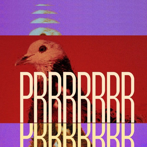 alllone - ADHS [Prrrrrrr Beat Cypher]