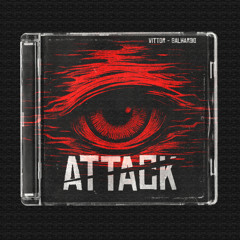 Vittor, Galhardo - Attack