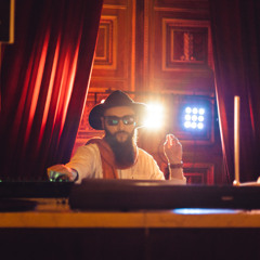 Brutalist Society w/ Audiomatica Systems & f    v    n    g    v     m (16.10.2025)