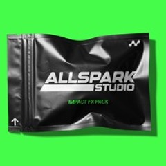 Allspark Studio - Impact FX Pack