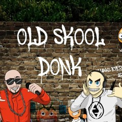 Alan Aztec - Old Skool Donk (feat. Karate)