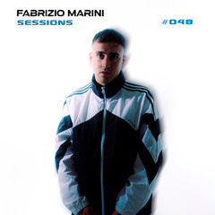 Sessions 048 Fabrizio Marini - Studio mix