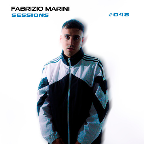 Sessions 048 Fabrizio Marini - Studio mix
