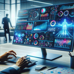 Salesforce Enhances Sales Strategies with New AI Tools, While Productivity and Content Creation Get a Boost from Innovative Tech Solutions