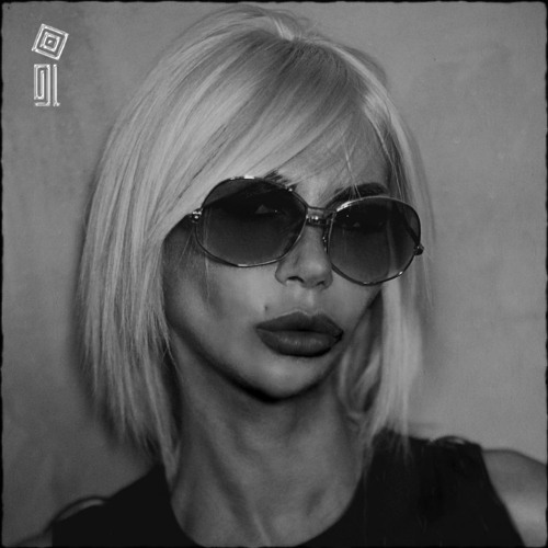 RADIO.D59B / COSMIC CAROUSEL #11 w/ Nevena Stankovic
