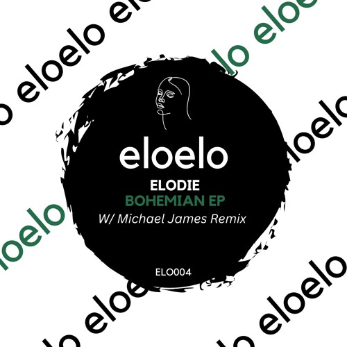 Premiere: A2 - ELODIE - Bohemian (Michael James Remix) [ELO004]