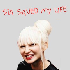 Save My Life - Sia - Cover Ig0
