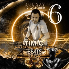 Beats On Sunday Sessions Part 6 Dj Tim C