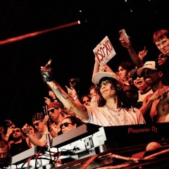 ISOxo | Boiler Room: Calgary *LOUDER AUDIO*