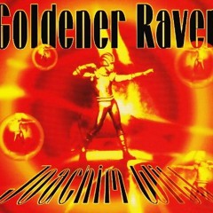 KOMAKINO - GOLDENER RAVER (KELLERKINDER RZS VS MASTERTERROR)