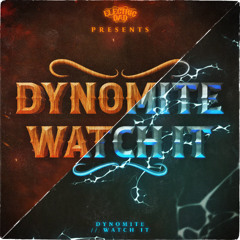 Dynomite [FREE DL]