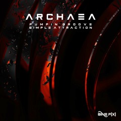 Archaea - Pumpin' Groove [OUT NOW]