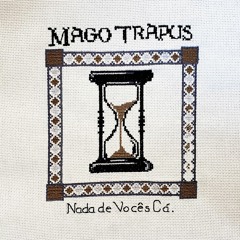 Nada de Vocês Cá (Feat Ian Aisling)