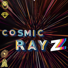 Cosmic RayZ