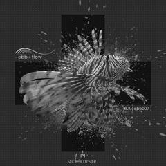 IPI - Boomerang [ebb + flow] [MI4L.com]