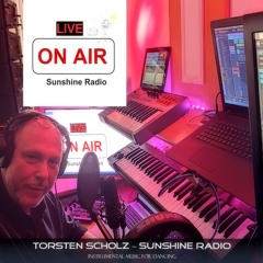 Sunshine Radio - Music Feeling für den Sommer