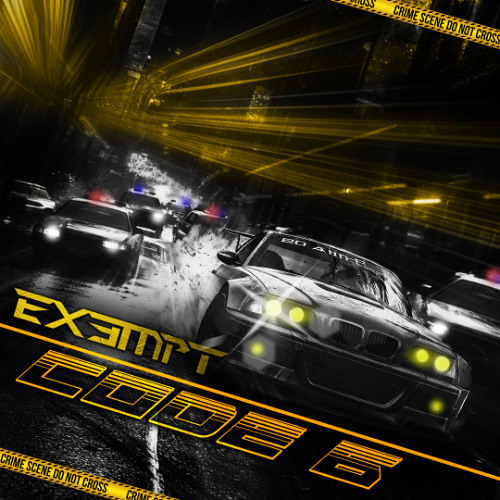 CODE 6 (FREE DL)