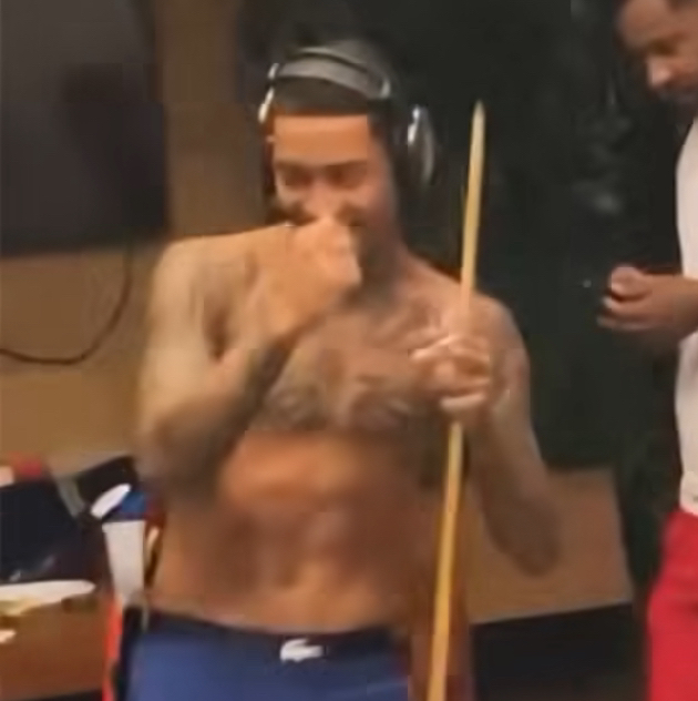 Vem Pz Colocando Em Mim Versão Tropa Do Poze So Tem Menino Selvagem – (DJ PITZIN)