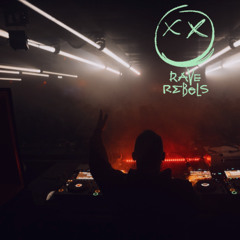 Push @ Rave Rebels [April 2025]